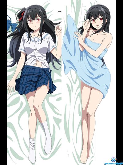 Nagisa Natsunagi | Tantei wa Mou, Shindeiru - Детектив уже мёртв