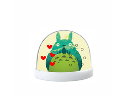 Водяной шар Мой сосед Тоторо, Totoro №5