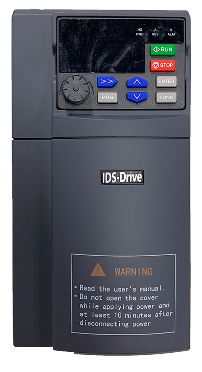 Z751T4NK-150 ЧАСТОТНЫЙ ПРЕОБРАЗОВАТЕЛЬ 0.75 KW. 3 фазы. 380В