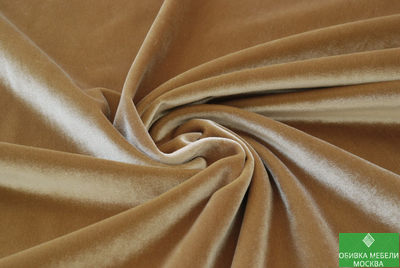 Бархат амел (модификация 1)