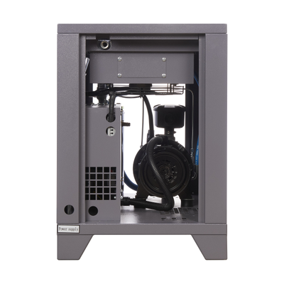 Винтовой компрессор Master Blast EC-20 VSD (электрический)