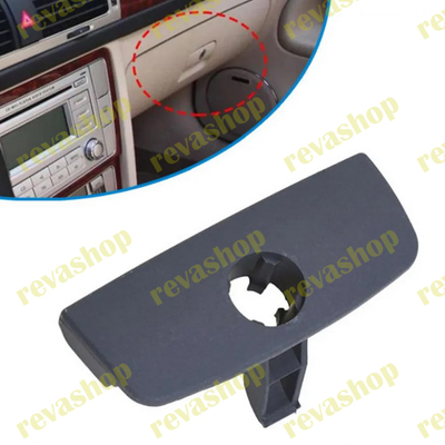 Ручка замка бардачка Volkswagen Passat B5 B5+