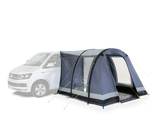 Пневматическая палатка KAMPA DOMETIC TRIP AIR VW T6,VW Multivan