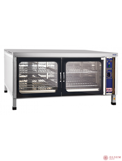 Шкаф расстоечный Abat ШРТ 4-ЭШ