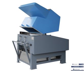 Мощные дробилки пластмассы серии LH-PC