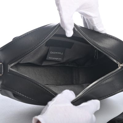 PLUMPY 3003 Черный