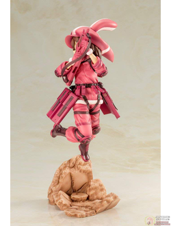 Фигурка 1/7 Карэн Кохируимаки (Llenn - Karen Kohiruimaki)