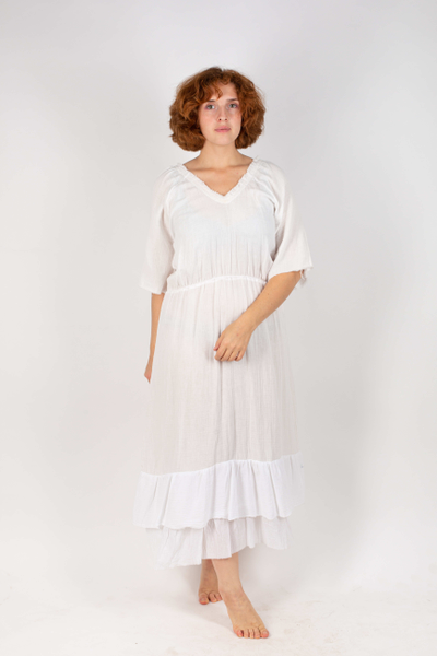 Бохо-платье "Свобода"