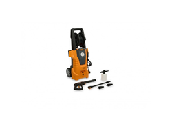 Мойка высокого давления VILLARTEC RE 200С