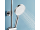 Лейка для душа Xiaomi Mijia Booster Hand Shower (MJZYSCHS01DB)
