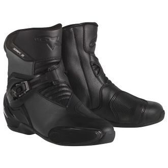 Alpinestars S-MX 3 р.44, б/у