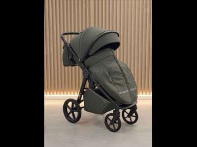 Детская коляска Sweet Baby Unica Green