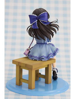 Фигурка 1/8  Арису Татибана (Arisu Tachibana Hajimete no Hyoujou)