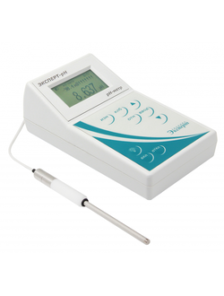 pH-метры, иономеры