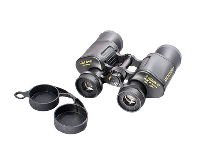 Бинокль КОМЗ БПЦ2 10х40, обрезиненный
