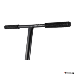 Трюковый самокат TechTeam Chimera красный