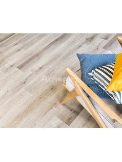 ПЛИТКА ПВХ ALPINE FLOOR EASY LINE