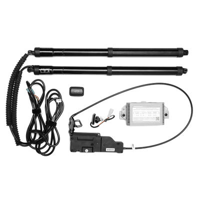 Блок управления SmartLift