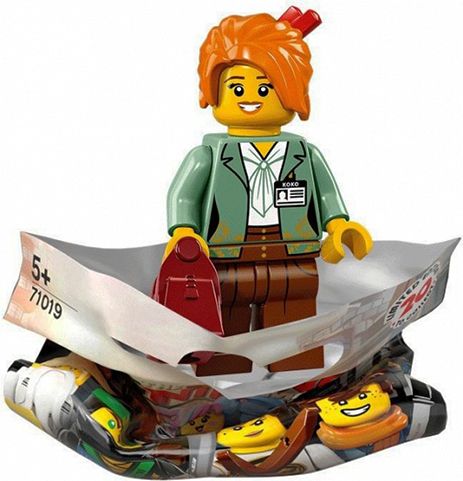 Lego ninjago 71019 new arrivals
