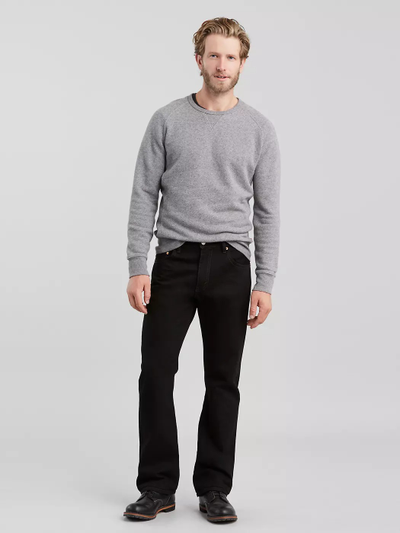 Джинсы 517™ Levi's® RedTab™ {стираные}