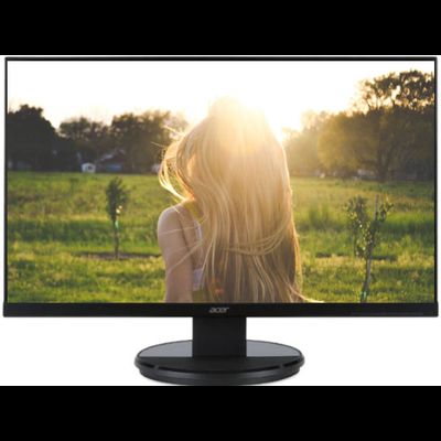 Монитор 27" Acer  KA272ABI VA