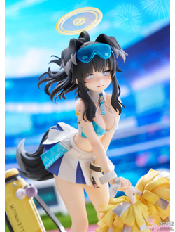 Фигурка 1/7 Хибики Нэкодзука (Hibiki Nekozuka Cheerleader)