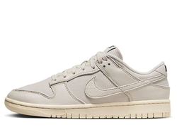 Кроссовки Nike Dunk Light Orewood Brown бежевый DZ2538-100
