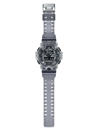 Часы Casio G-Shock GA-700SK-1A