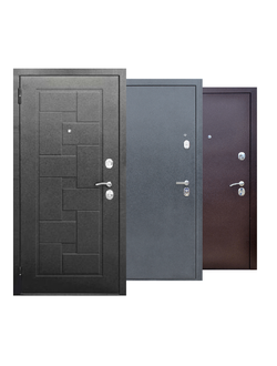 ДВЕРИ СТАНДАРТ