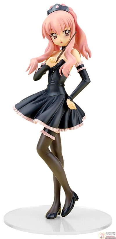 Фигурка 1/8 Луиза Франсуаза (Louise Françoise Bustier ver.)