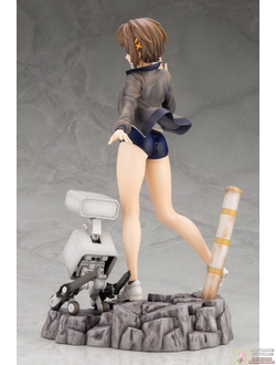 Фигурка 1/8 Minami Natsuno