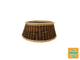 Корзина под елку EL65 GR