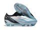 Adidas x Crazyfast.3 TF J Messi Silver Sky Black