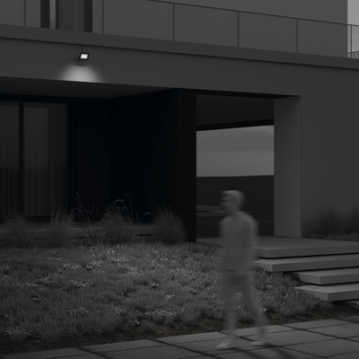 Прожектор Flood 6500К 30Вт IP 65, FL001-L30B6K