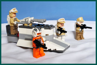 Lego 8083 outlet
