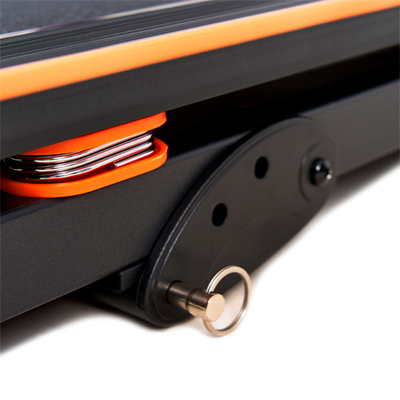 Беговая дорожка электрическая ROYAL Fitness RF-6