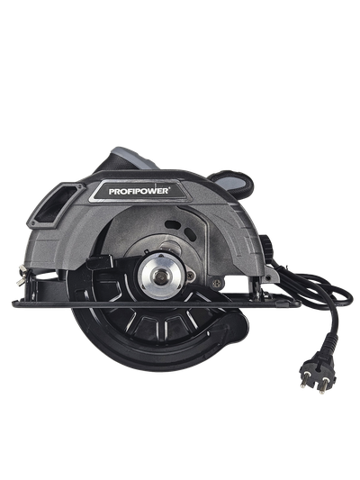 Пила циркулярная PROFIPOWER ДП-185B