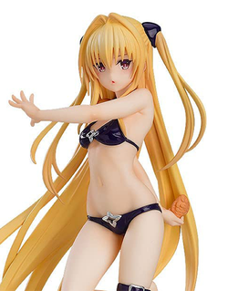 Фигурка Кондзики но Ями (Konjiki no Yami Pop Up Parade)