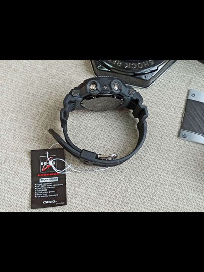 Часы Casio G-Shock GF-1000-1