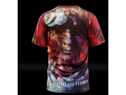 Paradise Lost - Draconian Times T-SHIRT футболка