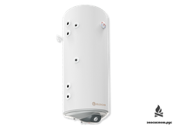 Настенный комбинированный водонагреватель Eldom Greenline с двойным теплообмен