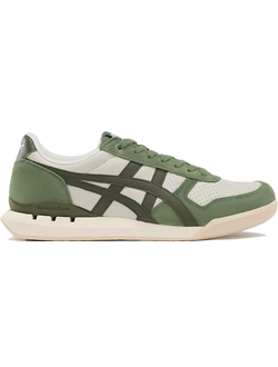 Asics Onitsuka Tiger ULTIMATE 81 EX Beige Green