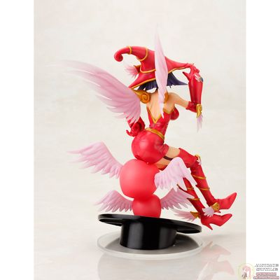 Фигурка 1/7 Apple Magician Girl