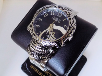 Invicta 31907 Artist