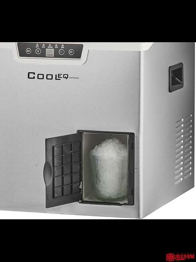 Льдогенератор Cooleq ZBC-22C