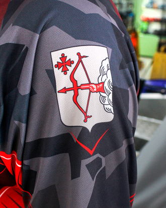 Джерси Fish3 M без имени