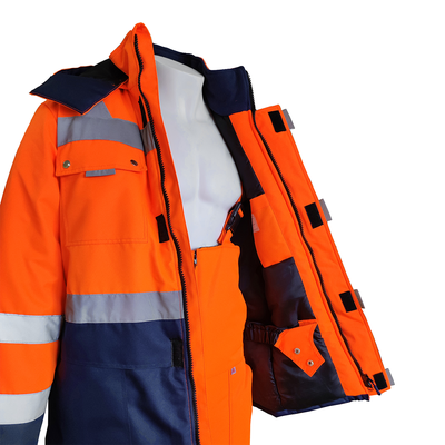 Костюм НОРДИК зимний, цвета в ассортименте