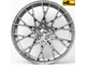 Комплект дисков R19 8,5J ET+38 5*114,3 Vossen VPS-SW195 Графит темный (G478)