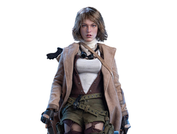 Элис (Мила Йовович, "Обитель Зла 3") - Коллекционная ФИГУРКА 1/6 Human Cloning (VCF-2062) - VERYCOOL