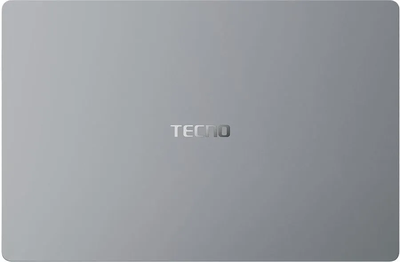 TECNO MegaBook T1 15.6" IPS R7-5800U. 16Gb. SSD512Gb. Win11 Серый
